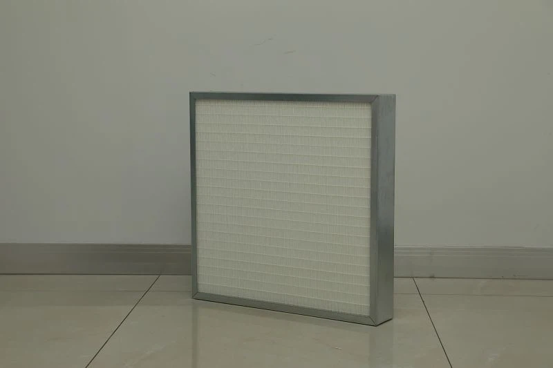 Compact Plated Medium Filter suppliers Compact Plated Medium Filter suppliers