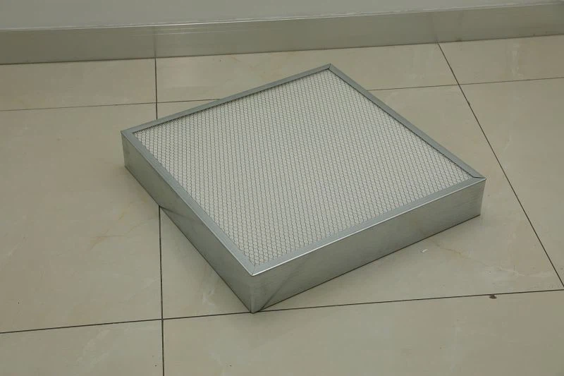 Compact Plated Medium Filter best